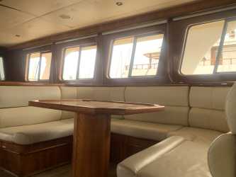 Wycieczka rejs z Protaras na zachód słońca